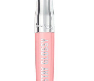 Rimmel lip gloss