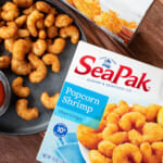 SeaPak Products Only $3.75 At Publix (Regular Price $8.99)