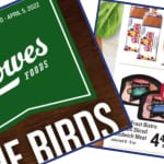 lowes foods weekly ad