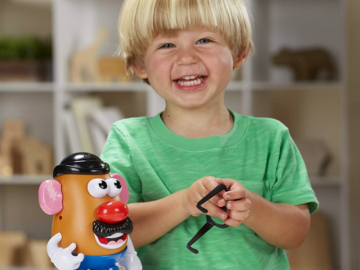 Playskool Mr. Potato Head only $5!