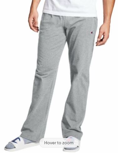 champion sweats