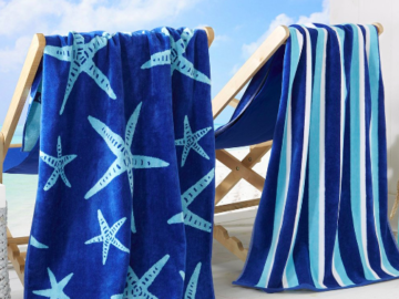 beach towels