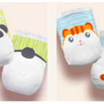 Free Cuties Diapers Sample!