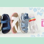 Carter’s Doorbuster | BOGO Free Sandals