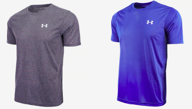 Under Armour Men