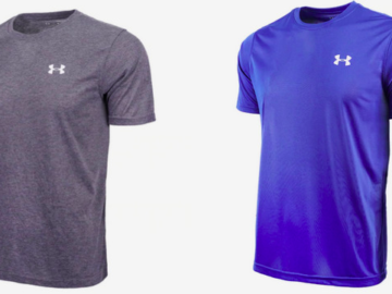 Under Armour Men