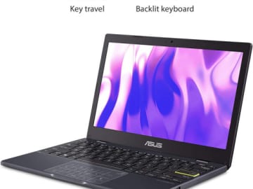 Today Only! ASUS Laptop L210, 11.6-inch $199.99 Shipped Free (Reg. $250) – N4020 Processor, 4GB RAM, 64GB eMMC Storage + MORE ASUS Laptops, Desktops, and Chromebooks