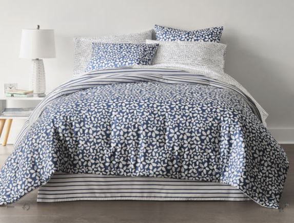 bedding set