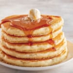 Sign Up for IHOP’s Loyalty Program = Get Free Food!