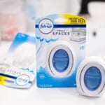 Febreze Small Spaces Products Just $1.75 Per Air Freshener At Publix