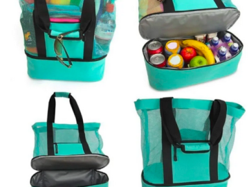 Cooler Bag