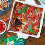 Get Everything You Need For Delicious Meals Like My Easy Italian Casserole At Publix - Save BIG & Earn A Gift Card! on I Heart Publix 5