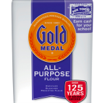 Gold Medal All Purpose Flour,