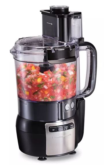 food processor