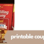 $2 Pearl Milling Co Pancake & Waffle Mix at Target