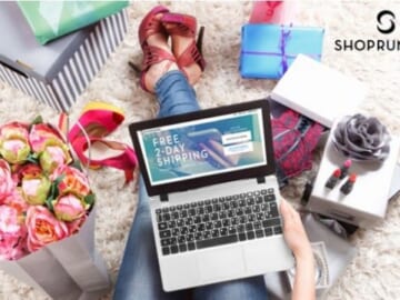 Free One-Year ShopRunner Membership! (Free 2-Day Shipping at Tons of Online Retailers!!)