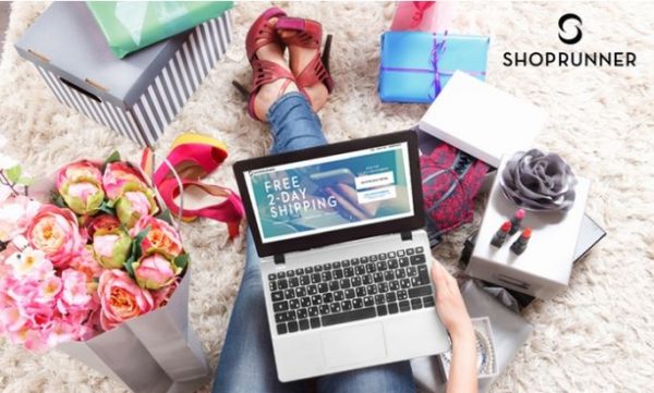 Free One-Year ShopRunner Membership! (Free 2-Day Shipping at Tons of Online Retailers!!)