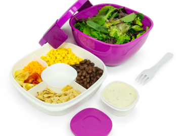 Huge Sale on Simple Lunchbox Solutions + Exclusive Extra 15% off (Bentgo, Lock & Lock, PackIt and more!)