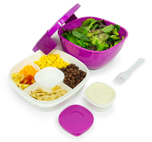 Huge Sale on Simple Lunchbox Solutions + Exclusive Extra 15% off (Bentgo, Lock & Lock, PackIt and more!)