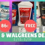 Video: Top CVS & Walgreens Deals 3/13-3/19