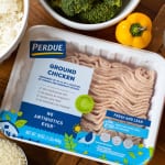 Perdue Ground Chicken As Low As $3 At Publix