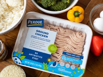 Perdue Ground Chicken As Low As $3 At Publix