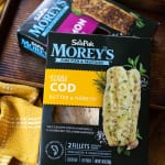 SeaPak Morey’s Fish Fillet As Low As $2.75 At Publix (Regular Price $9.49)