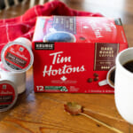 Grab Tim Hortons Coffee As Low As $3 At Publix