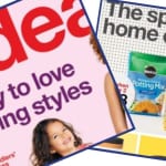 target weekly ad