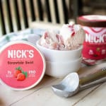 Nick’s Ice Cream Just $2.60 Per Pint At Publix