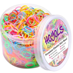 HOYOLS Baby Hair Ties