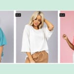 Cents of Style | Extra 20% Off Reduced Price Tees For Women