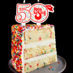 Ruby Tuesday “50th Anniversary” Instant Win Game (70,157 Winners!)