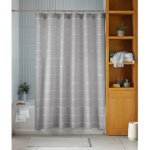 shower curtain