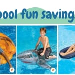 Save On Pool Floats & Toys At Zulily