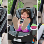 Target Car Seat Trade In Event: Get 20% off!