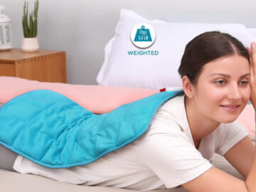 Today Only! Comfytemp Heating Pads and Cold Packs from $15.99 (Reg. $30+) – FAB Ratings!