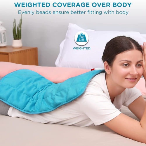 Today Only! Comfytemp Heating Pads and Cold Packs from $15.99 (Reg. $30+) – FAB Ratings!