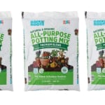 Free Back To The Roots Potting or Garden Soil