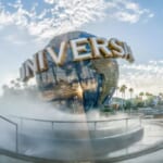 universal studios