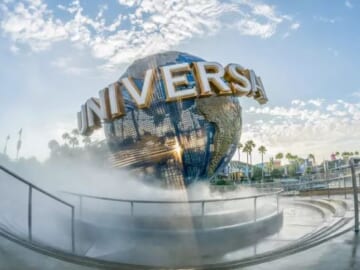 universal studios