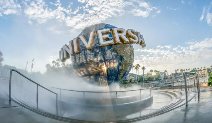 universal studios