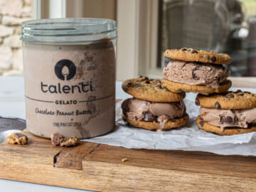 Your Favorite Talenti Gelato Is On Sale NOW At Publix – Buy One, Get One FREE!