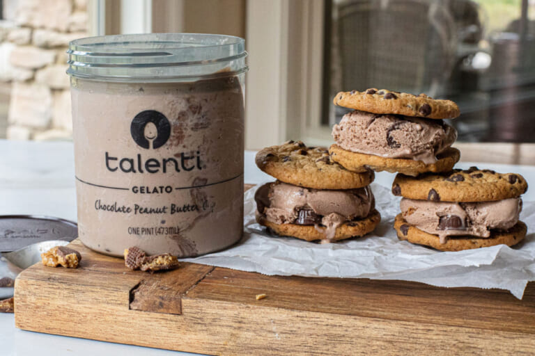 Your Favorite Talenti Gelato Is On Sale NOW At Publix – Buy One, Get One FREE!