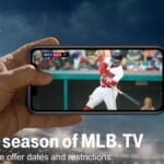 Free MLB TV from T-Mobile & Sprint Coming Tuesday!