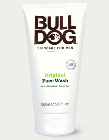 FREE Bulldog Men’s Face Wash at Target!!