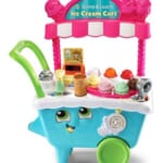 LeapFrog Scoop & Learn Ice Cream Cart only $15.74 at Target!