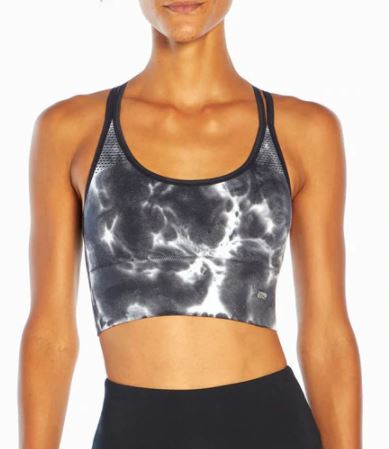 ella sports bra