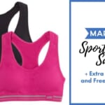 marika sports bra