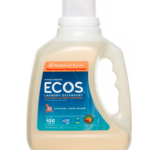 Free Sample of Ecos Laundry Detergent!